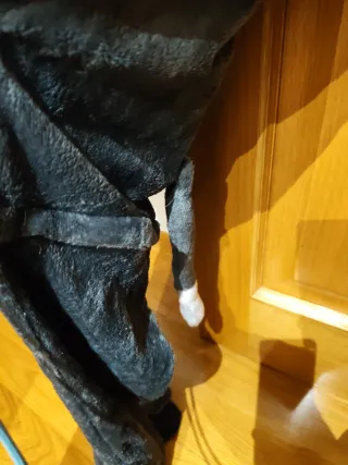 Disfraz lobo 6-8 años