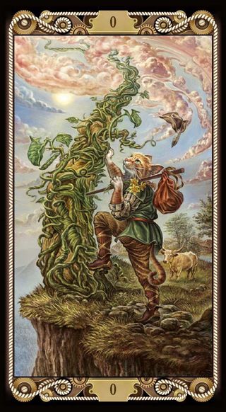 GRAN BARAJA CAT TAROT DE CINE A ESTRENAR 78 CARTAS