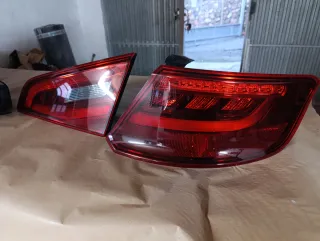 Pilotos Traseros Audi A3 Originales