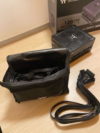 Thermaltake Toughpower GF A3 1200W