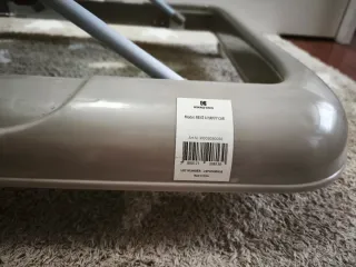 Andador Kikka Boo Happy Car