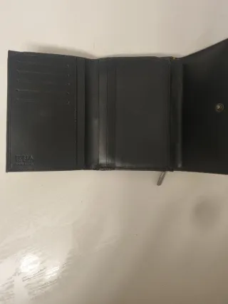 Portafoglio Furla nero