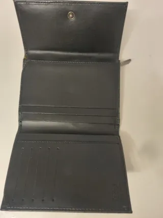 Portafoglio Furla nero