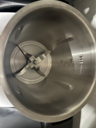 Robot Cocina Monsieur Cuisine Connect