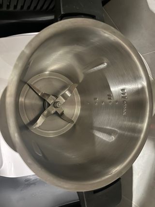 Robot Cocina Monsieur Cuisine Connect