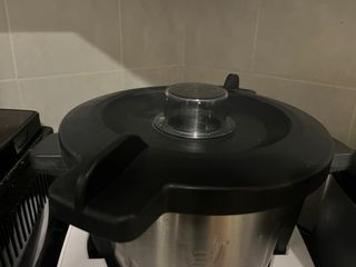 Robot Cocina Monsieur Cuisine Connect