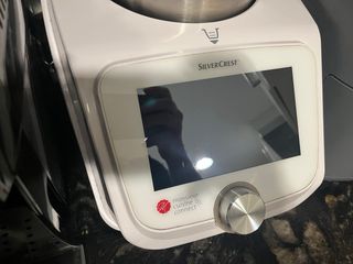 Robot Cocina Monsieur Cuisine Connect