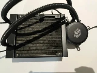 Refrigeración Líquida Cooler Master MasterLiquid L