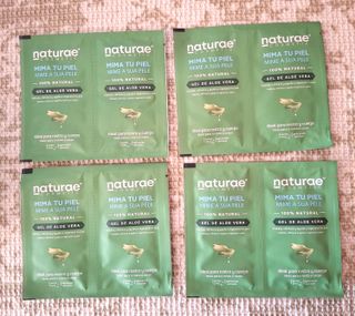 Pack cuidado corporal nuevo 4 productos