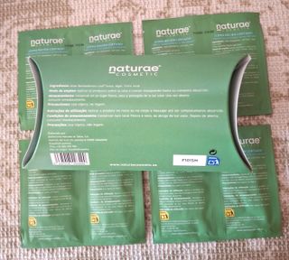 Pack cuidado corporal nuevo 4 productos