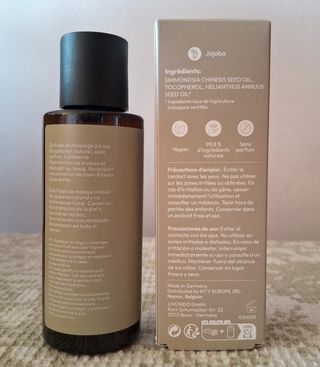 Pack cuidado corporal nuevo 4 productos