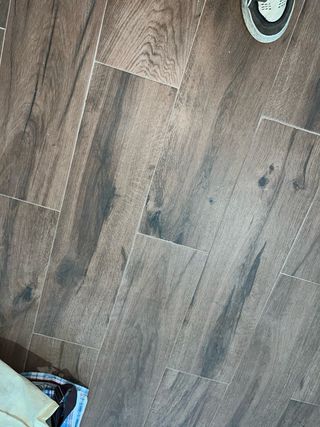 Baldosas porcelánicas Urban Tiles madera