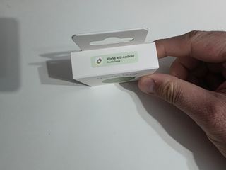 Motorola Moto Tag Verde