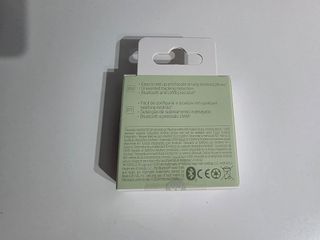 Motorola Moto Tag Verde