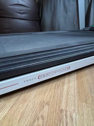 Cinta correr profesional