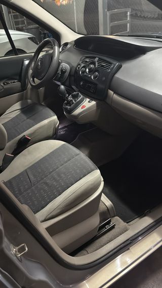 Renault Scenic 2004