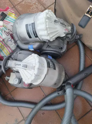 Dyson DC 32 Aspiradora