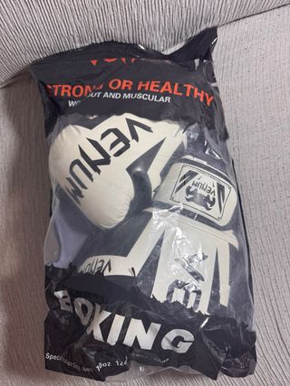 Guantes de Boxeo VENUM