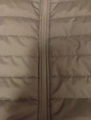 Plumas Zara Hombre Talla L