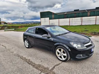 Opel Astra 2006