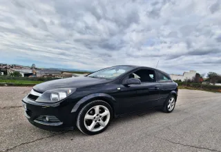 Opel Astra 2006