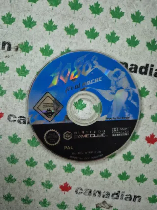 1080° Avalanche GameCube