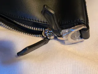 Montblanc Meisterstück Duffle Médium Negro 1800€