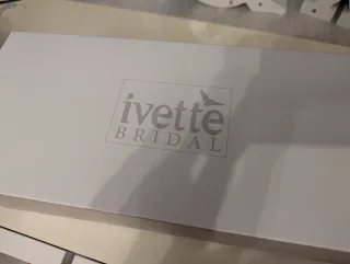 Body Ivette Bridal push up nude 100C