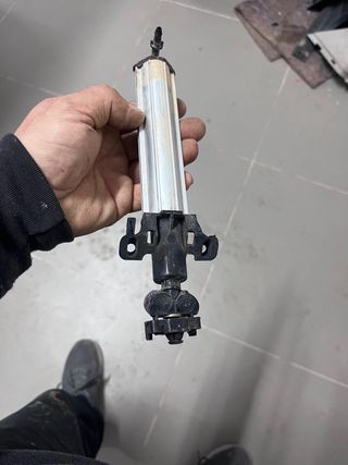 Motor limpiaparabrisas Ford C-Max II