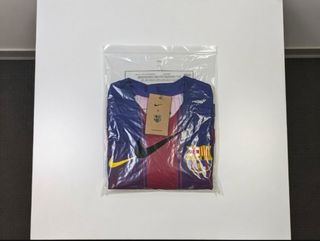 Camiseta de Fútbol Local 25/26 - Talla L