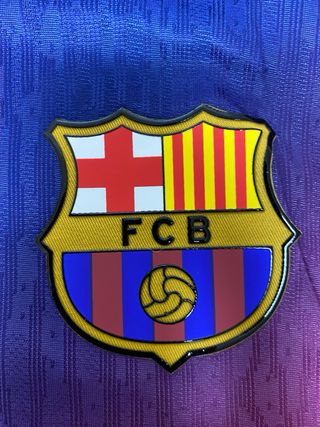 Camiseta de Fútbol Local 25/26 - Talla L