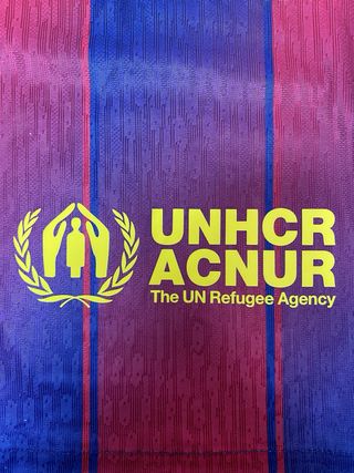 Camiseta de Fútbol Local 25/26 - Talla L