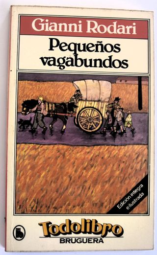 Pequeños vagabundos