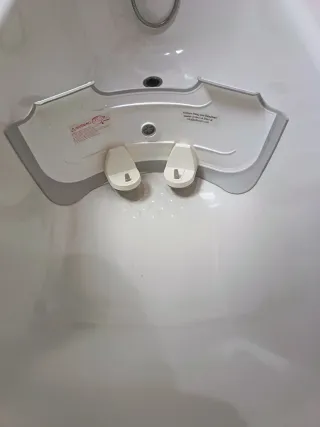 Reductor Bañera Bebé BabyDam