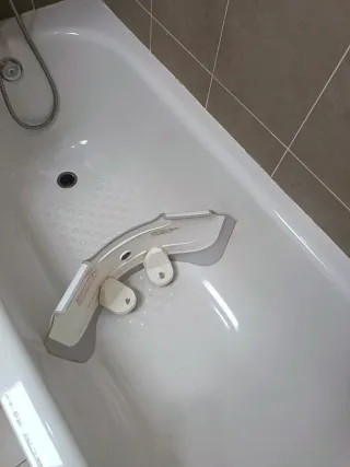 Reductor Bañera Bebé BabyDam