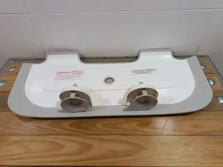 Reductor Bañera Bebé BabyDam