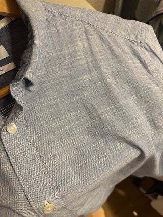 Camisa Esprit manga corta Talla M