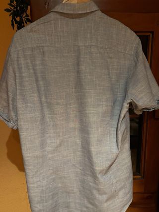 Camisa Esprit manga corta Talla M