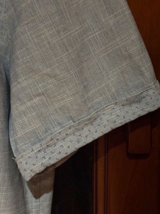 Camisa Esprit manga corta Talla M