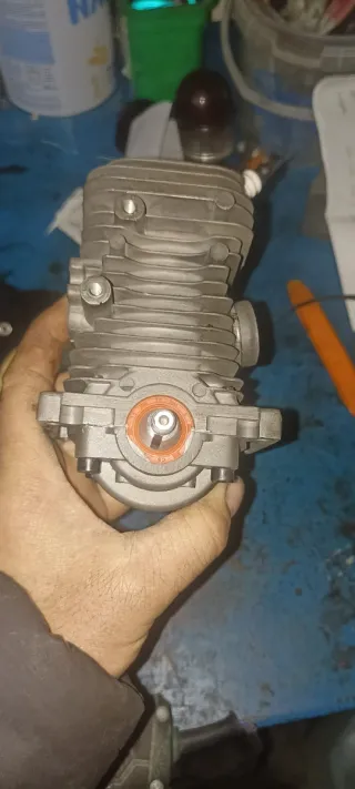 Motor motosierra Stihl ms170/180