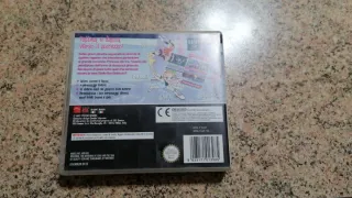 Stelle sul ghiaccio Nintendo DS