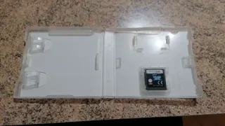 Stelle sul ghiaccio Nintendo DS