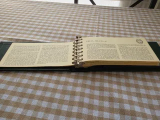 100 Placas Plata Autos Antiguos Franklin Mint