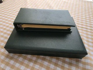 100 Placas Plata Autos Antiguos Franklin Mint