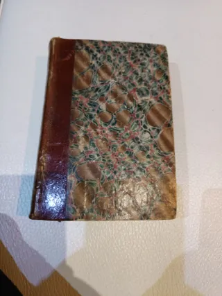 Libro historia romana