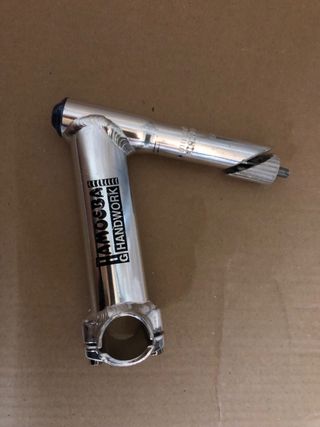 Potencia Bicicleta Amoeba