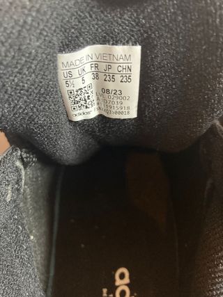 Zapatillas Adidas Campus Leopardo Negro