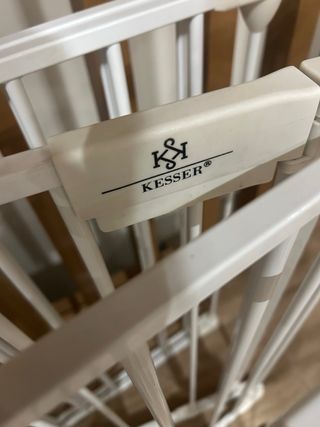 Barrera seguridad bebé de 3 metros.