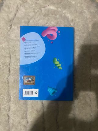 Tecnología y Digitalización 3º ESO - Proyecto STAR