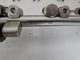 Rampa Inyección Hyundai i30N + Cableado